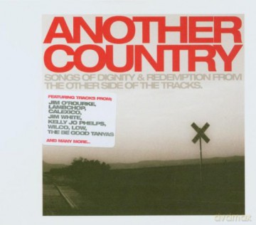 Another Country [CD]