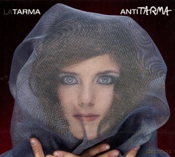 La Tarma: Antitarma [CD]