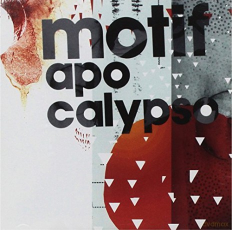 Motif: Apo Calypso [CD]