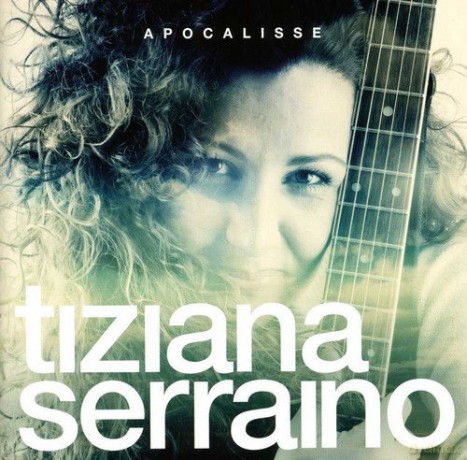 Tiziana Serraino: Apocalisse [CD]