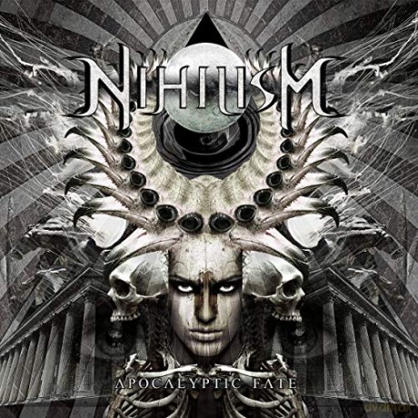 Nihilism: Apocalyptic Fate [CD]