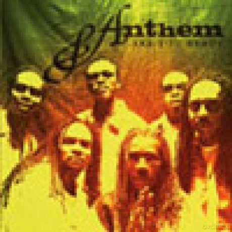 Anthem: Are You Ready [CD]