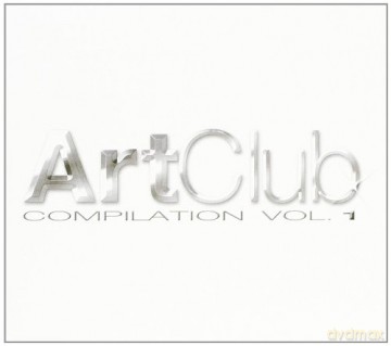Art Club Compilation vol. 1 [CD]