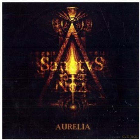 Aurelia: Aurelia [CD]