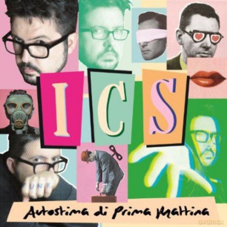 Ics: Autostima Di Prima Mattina [CD]