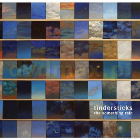 Tindersticks: The Something Rain [WINYL]