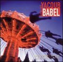 Gabriel Yacoub: Babel [CD]