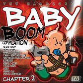 Baby Boom Chapter 2 [CD]