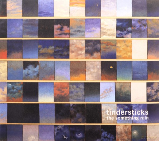 Tindersticks: The Something Rain (ecopack) [CD]