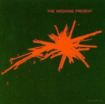 The Wedding Present: Bizarro [3xWinyl]