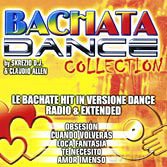 Bachata Dance Collection [CD]