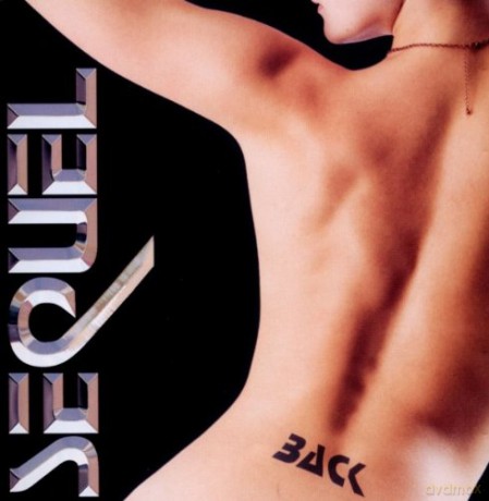 Sequel: Back [CD]