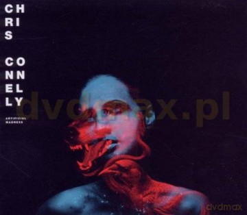 Chris Connelly: Artificial Madness [CD]