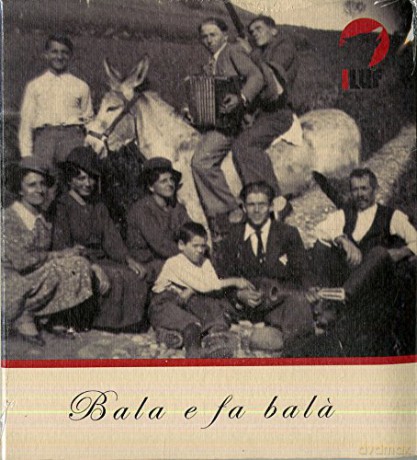 I Luf: Bala E Fa Bala' [CD]