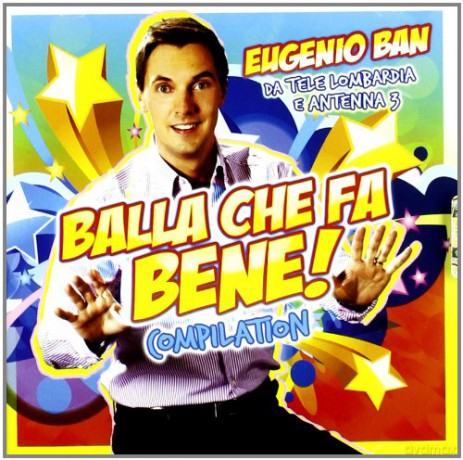 Balla Che Fa Bene Compilation [CD]
