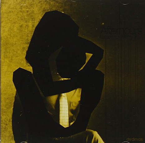 Afterhours: Ballads for Little Hyenas [CD]