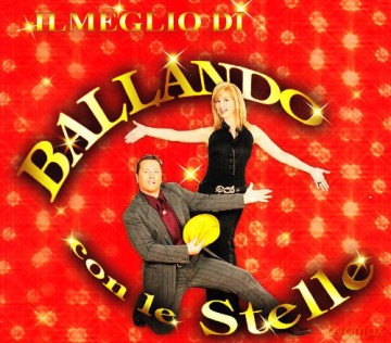 Ballando Con Le Stelle Il Meglio Di [3CD]