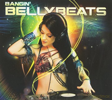 Bangin' Bellybeats [CD]
