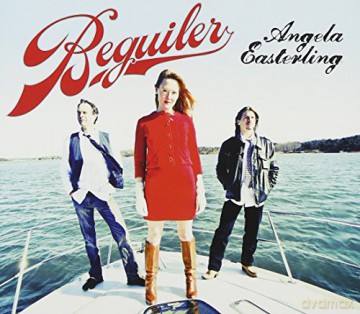 Angela Easterling: Beguiler [CD]