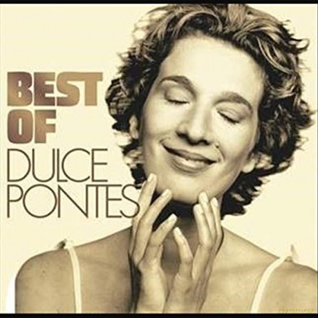 Dulce Pontes: Best Of [2CD]