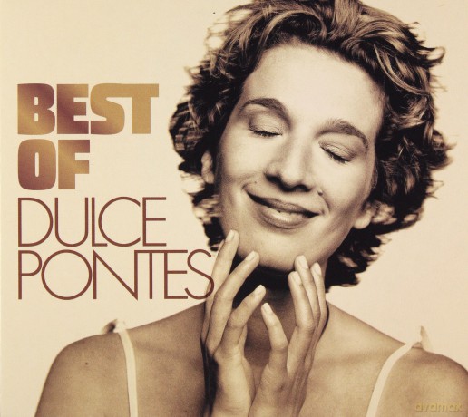Dulce Pontes: Best Of [2CD]
