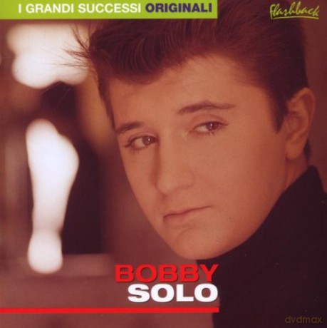 Bobby Solo: Best Of [2CD]
