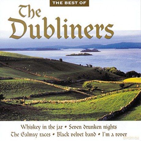 Dubliners: Best Of CD European Disky 1998 [CD]