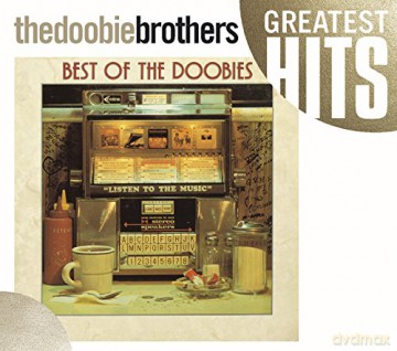 The Doobie Brothers: Best of the Doobies [CD]