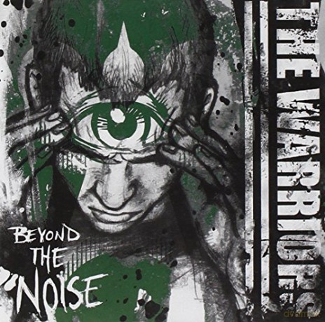 Warriors: Beyond the Noise [CD]