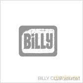 Billy Club Vol. 1 [CD]