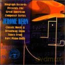 Jerome Kern: Biograph Presents Jerome Kern [CD]