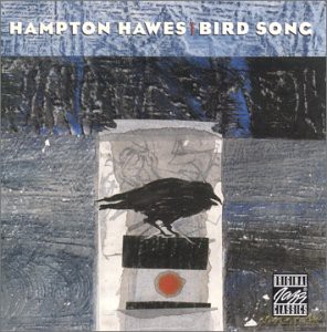 Hampton Hawes: Bird Song [CD]