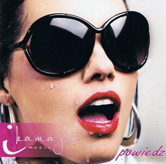 Kamajla: Powiedz [CD]