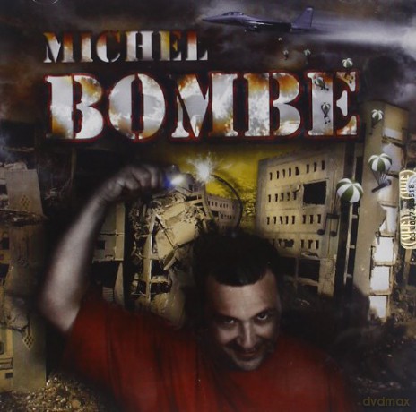 Michel: Bombe [CD]
