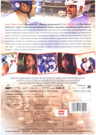 Zabijaka [DVD]
