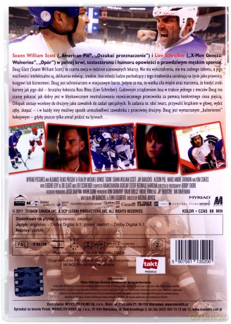 Zabijaka [DVD]