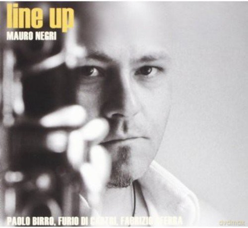 Israel Varela: Border People [CD]