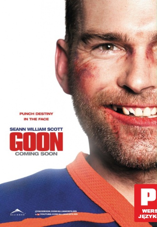 Goon [Blu-Ray]