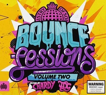Bounce Sessions Volume Two [2CD]