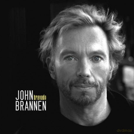 John Brannen: Bravado [CD]