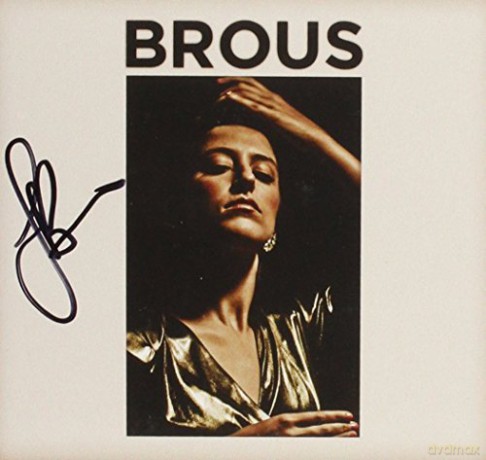 Brous: Brous [CD]
