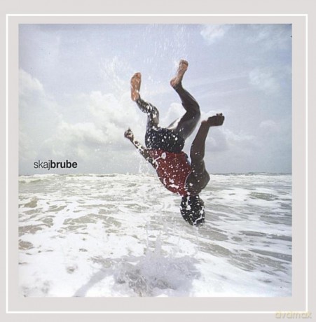 Ska-J: Brube [CD]