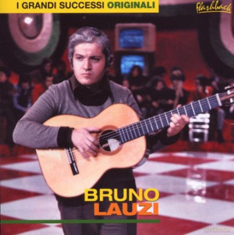 Bruno Lauzi: Bruno Lauzi [2CD]