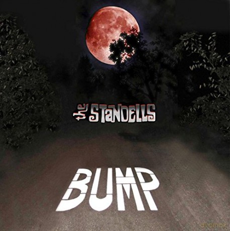 Bump: Bump [CD]