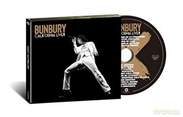 Bunbury: Bunbury [CD]