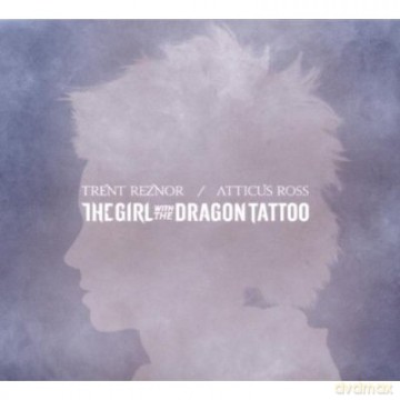 The Girl With The Dragon Tattoo soundtrack (Dziewczyna z tatuażem) (Trent Reznor Atticus Ross) (digipack) [3CD]