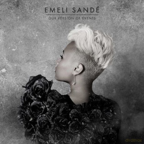 Emeli Sande: Our Version Of Events [CD]