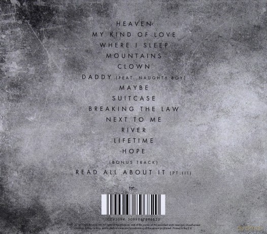 Emeli Sande: Our Version Of Events [CD]