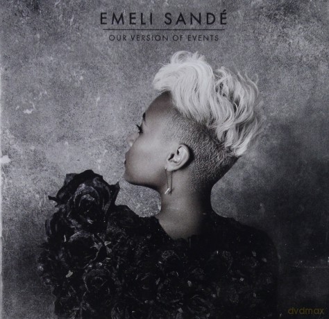 Emeli Sande: Our Version Of Events [CD]