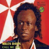 Davis Miles: Call Me Sir! [CD]